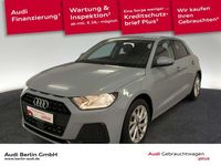 Gebraucht Audi A1 Advanced Plus 110 PS (80 kW) 2022 Pfeilgrau perleffekt SUV