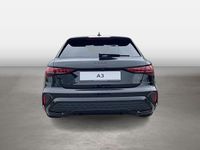Usata Audi A3 Sportback e-tron Ambiente 204 CV (150 kW) 2026 Nero Utilitaria