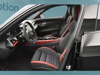Gebraucht Audi e-tron 352 kW (479 PS) 2024 Schwarz SUV