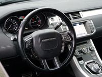 Gebraucht Land Rover Range Rover Dynamic 190 PS (139 kW) 2011 Schwarz SUV