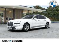 Neu BMW i7 334 kW (455 PS) 2026 Alpinweiß Limousine