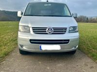 gebraucht VW Multivan T5 Transporter