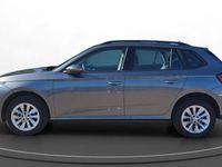 Gebraucht Skoda Kamiq Selection 116 PS (85 kW) 2024 Graphitegrau metallic SUV