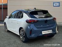 Gebraucht Opel Corsa 101 PS (74 kW) 2025 Grau Kleinwagen