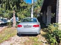 Gebraucht BMW 325 218 PS (160 kW) 2008 Silber Coupé