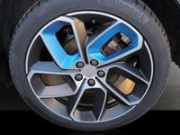 Gebraucht Lynk & Co 01 261 PS (191 kW) 2022 Blau SUV