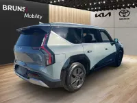 Gebraucht Kia EV9 Comfort 283 kW (385 PS) 2025 Grün SUV