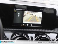 Gebraucht Mercedes A200 150 PS (110 kW) 2022 Silber Limousine