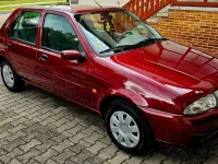 Gebraucht Ford Fiesta Ghia 75 PS (55 kW) 1998 Kleinwagen