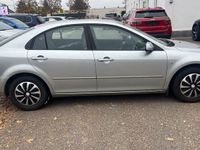 Gebraucht Mazda 6 Comfort 120 PS (88 kW) 2005 Silber Limousine