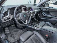 gebraucht BMW 120 dA xDrive