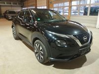 Gebraucht Nissan Juke Acenta 114 PS (83 kW) 2025 Pearl black SUV