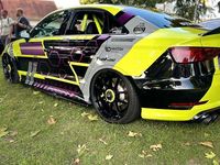 Gebraucht Audi S3 Ambiente 300 PS (220 kW) 2016 Grau Limousine