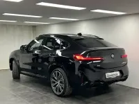 Gebraucht BMW X4 M Sport 340 PS (250 kW) 2025 Schwarz SUV
