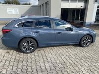 Gebraucht Mazda 6 165 PS (121 kW) 2024