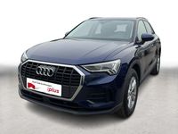 Gebraucht Audi Q3 245 PS (180 kW) 2022 Blau SUV