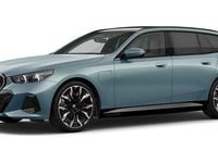Gebraucht BMW 550e 489 PS (359 kW) 2025 Kombi