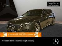 Gebraucht Mercedes E220 AMG 197 PS (144 kW) 2025 Grau Limousine