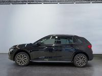 Neu Skoda Kamiq 150 PS (110 kW) 2026 Schwarzmagic perleffekt SUV