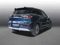Nouvelle BYD Atto 2 Boost 212 ch (155 kW) 2026 Bleue SUV