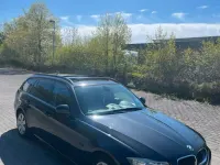 Gebraucht BMW 318 143 PS (105 kW) 2012 Kombi