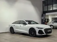 Gebraucht Audi A6 S-Line 367 PS (269 kW) 2025 Weiß Limousine