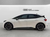 Gebraucht Cupra Born e-Boost 169 kW (231 PS) 2025 Weiß Kleinwagen