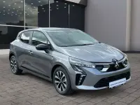 Gebraucht Mitsubishi Colt Plus 67 PS (49 kW) 2025 Grau Kleinwagen