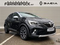 gebraucht Renault Captur TECHNO TCe 140 EDC