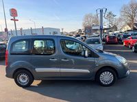 Gebraucht Citroën Berlingo SELECTION 98 PS (72 kW) 2011 Gris fer Van / Kleinbus