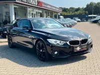 Gebraucht BMW 435 M Sport 306 PS (225 kW) 2013 Other Coupé