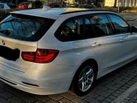 gebraucht BMW 318 D Sportline ❌