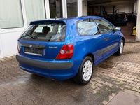 Gebraucht Honda Civic 90 PS (66 kW) 2003 Limousine