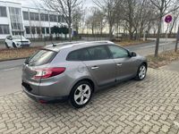 gebraucht Renault Mégane 1.4