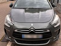 gebraucht Citroën DS5 