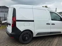 Gebraucht Renault Express 75 PS (55 kW) 2021 Weiß Van / Kleinbus