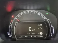 Gebraucht Toyota Aygo X Team 72 PS (52 kW) 2024 Schwarz SUV