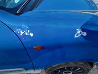 Gebraucht Renault Kangoo 2005 Van / Kleinbus