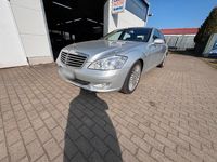 Gebraucht Mercedes S350 272 PS (200 kW) 2009 Silber Limousine