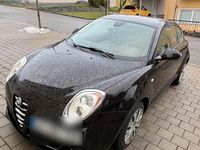 Gebraucht Alfa Romeo MiTo 120 PS (88 kW) 2010 Braun Kleinwagen