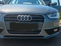 Gebraucht Audi A4 S-Line 143 PS (105 kW) 2013 Grau Kombi