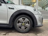 Gebraucht Mini Cooper 135 kW (184 PS) 2022 Melting silver iii (metallic) Kleinwagen