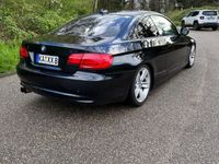 gebraucht BMW 325 i Coupé E92 Facelift