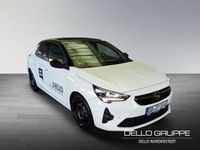 gebraucht Opel Corsa Ultimate Alcantara-Sitze/ Park & Go-Plus