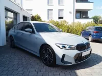 Gebraucht BMW 330e M Sport 292 PS (214 kW) 2025 Grau Limousine