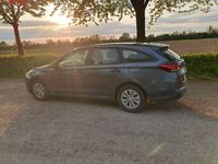 Gebraucht Hyundai i30 99 PS (72 kW) 2017 Grau Kombi