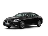 Neu BMW 216 122 PS (89 kW) 2026 Schwarz Coupé