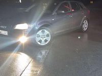 Gebraucht Audi A3 S-Line 141 PS (103 kW) 2005 Kleinwagen