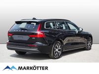 gebraucht Volvo V60 Core B3 Benzin EU6d / Winter- & Parkassistenzpaket