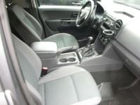 Gebraucht VW Amarok 122 PS (89 kW) 2012 Natural grey metallic Pickup
